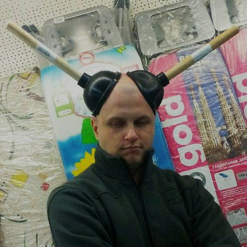 Удивительные снимки с российских просторов