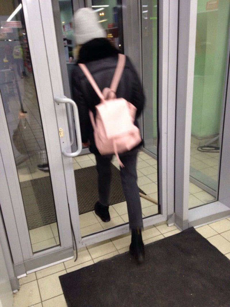 Удивительные снимки с российских просторов