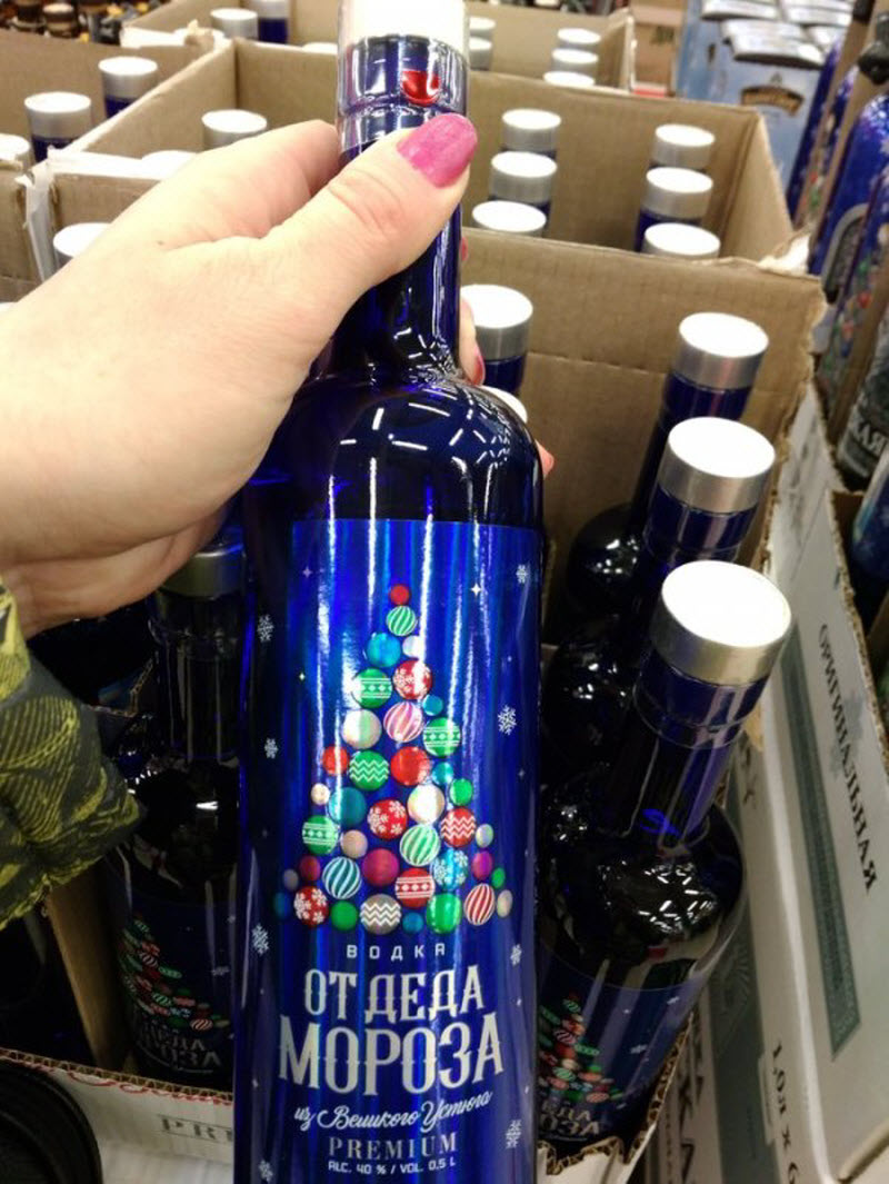 Удивительные снимки с российских просторов