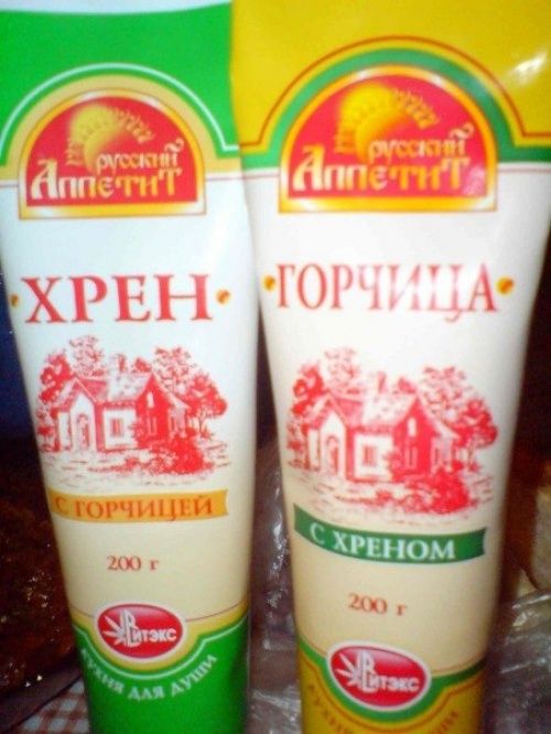 Хит-парад маразмов 2012