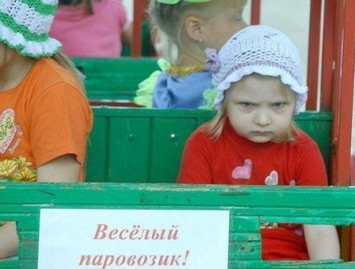 Хит-парад маразмов 2012