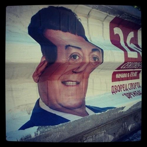 Хит-парад маразмов 2012