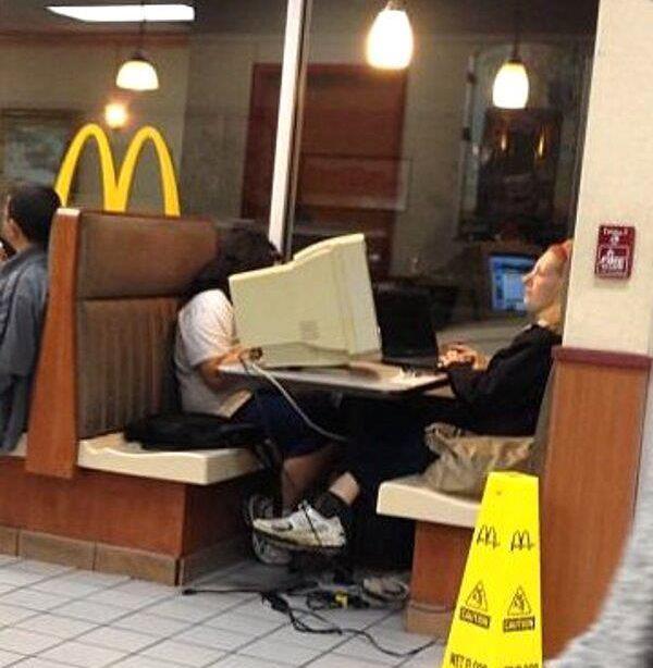 Прикольные картинки