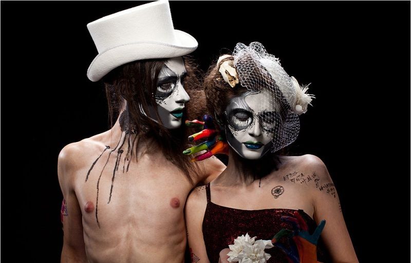 Культ вуду Культ вуду