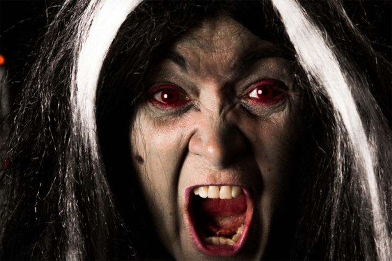 Культ вуду Культ вуду