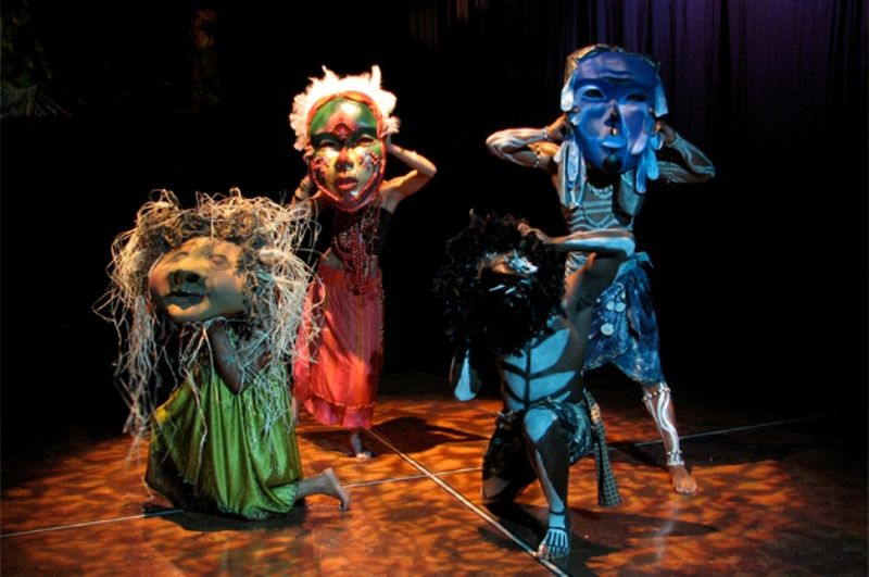 Культ вуду Культ вуду