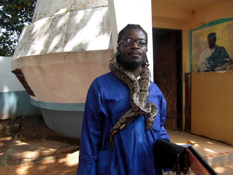 Культ вуду Культ вуду