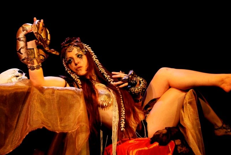 Культ вуду Культ вуду