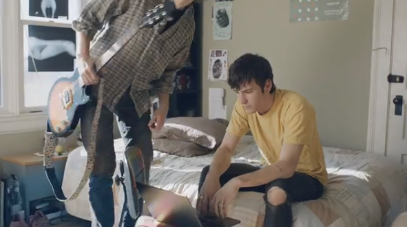 Долгожданный Google Chromecast