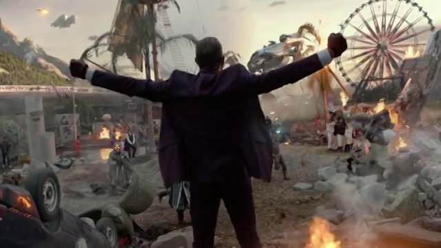 Лучшая картинка в мире