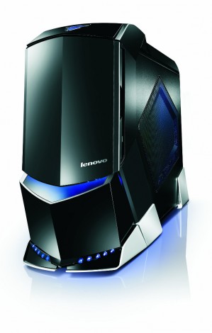Системный блок Lenovo Erazer X700