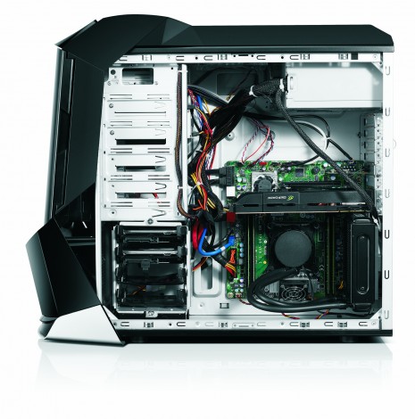 Системный блок Lenovo Erazer X700 Системный блок Lenovo Erazer X700