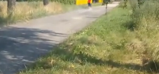 Тачка с прокачки