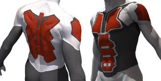 Одежда будущего