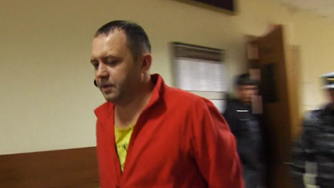 Москвича осудили за убийство насильника его дочери