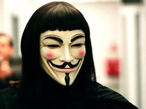 Сайт СБУ не работает - на него напали, чтобы отомстить за FEMEN