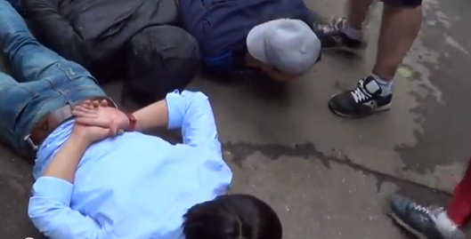 Нарко-СТОП. Выпуск №6