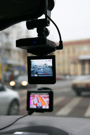 Видео с регистраторов под запрет!