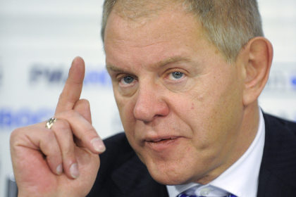 Уголовное дело против главы Росрыболовства закрыто