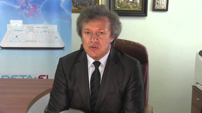 Псевдоизобретатель оправдывается..