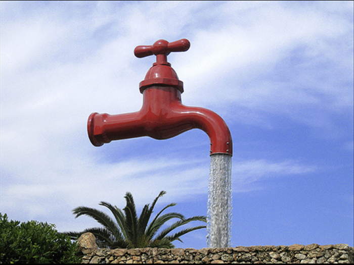 В Красноярском крае установили нормативы на общедомовое потребление воды