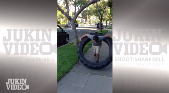 Слабо повторить?