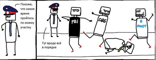 Закон и порядок