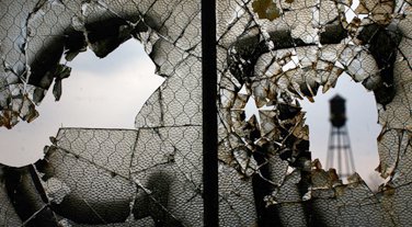 Рецессия пришла в Россию