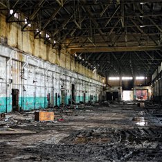 Рецессия пришла в Россию