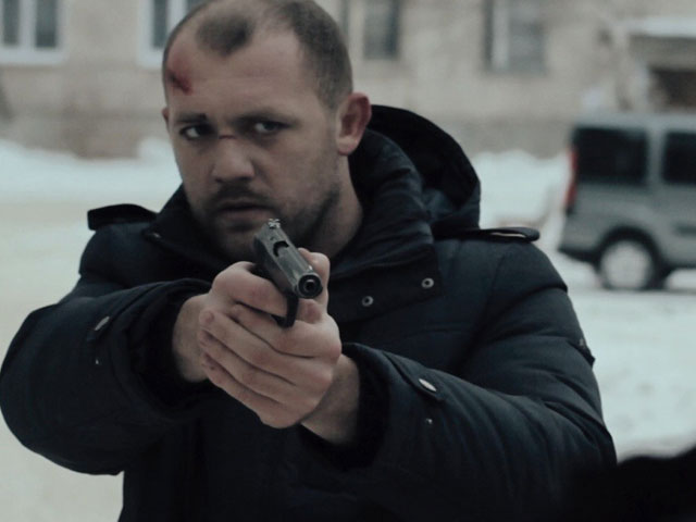 Отрывок из фильма «Майор»