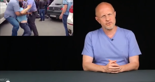 Гоблин на актуальную тему