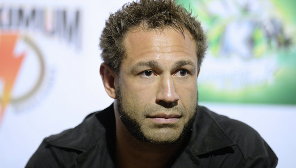 Американцы осудили выходку Bloodhound Gang