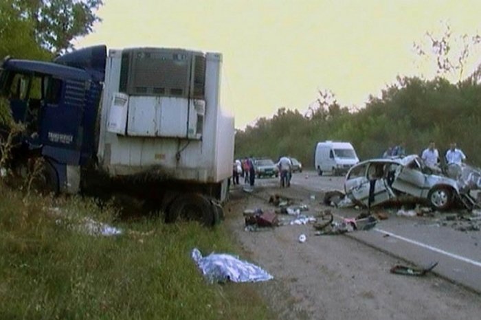 Подборка Аварии и ДТП за Август 2013 Подборка Аварии и ДТП за Август 2013