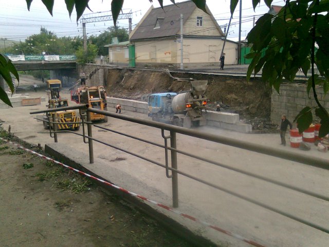 С места ЧП (Часть 2)