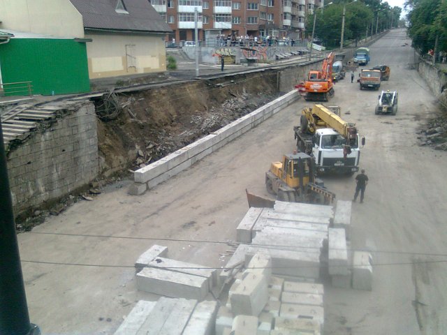 С места ЧП (Часть 2)