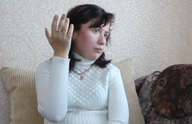 Женщина без 35% мозга научилась водить машину