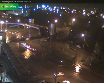 Движение по Свободному откроют в понедельник утром