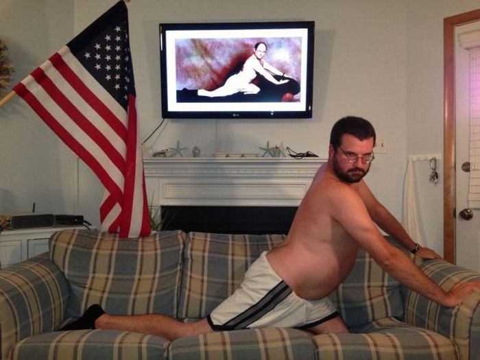 Забавные картинки