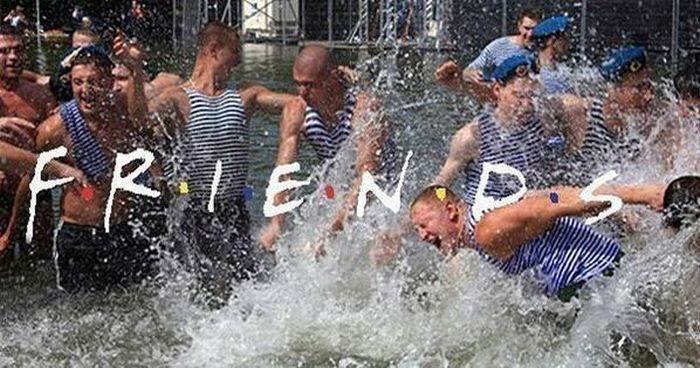 Забавные картинки