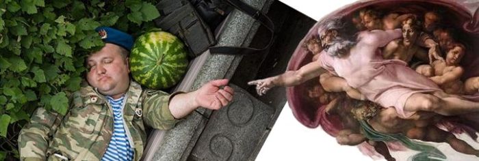 Забавные картинки