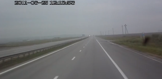 Вымогатели под Магнитогорском