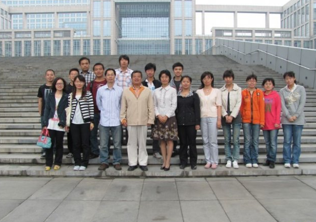 Поддельный университет в Китае