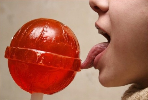 Скоро нам запретят сосать чупа-чупс и эскимо