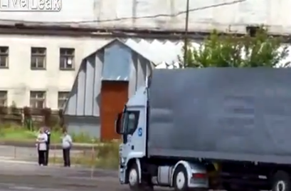 Водила фуры 80 лвл