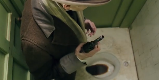 Новый российский «Шерлок Холмс» Новый российский «Шерлок Холмс»