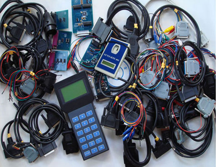 Откровения продавца подержанных машин в Германии