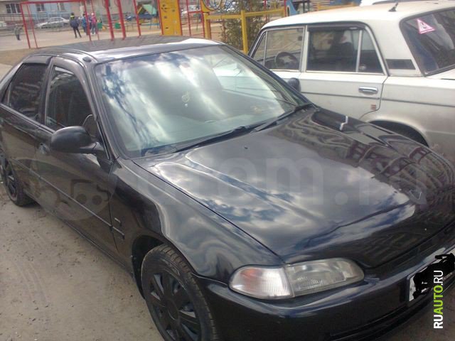 Гопота продает авто...