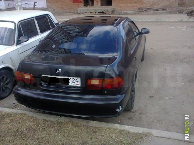 Гопота продает авто...