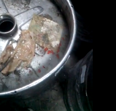 Пиво и жизнь