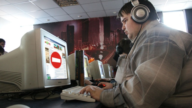 "Антипиратский закон" будет ужесточен осенью